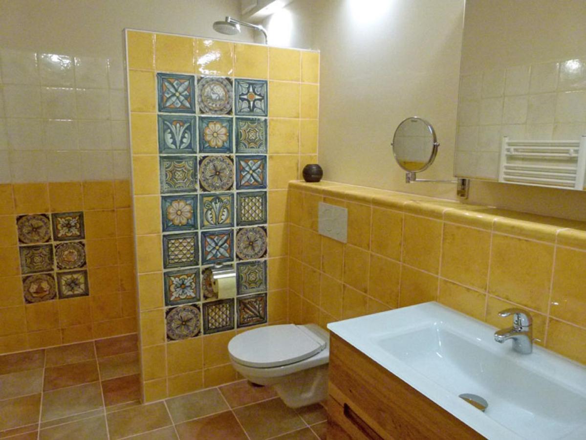 Hotel Haus Monti Maria Lanzendorf Esterno foto